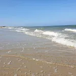 Ferienparadies Seeluft
