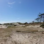 Ferienparadies Seeluft