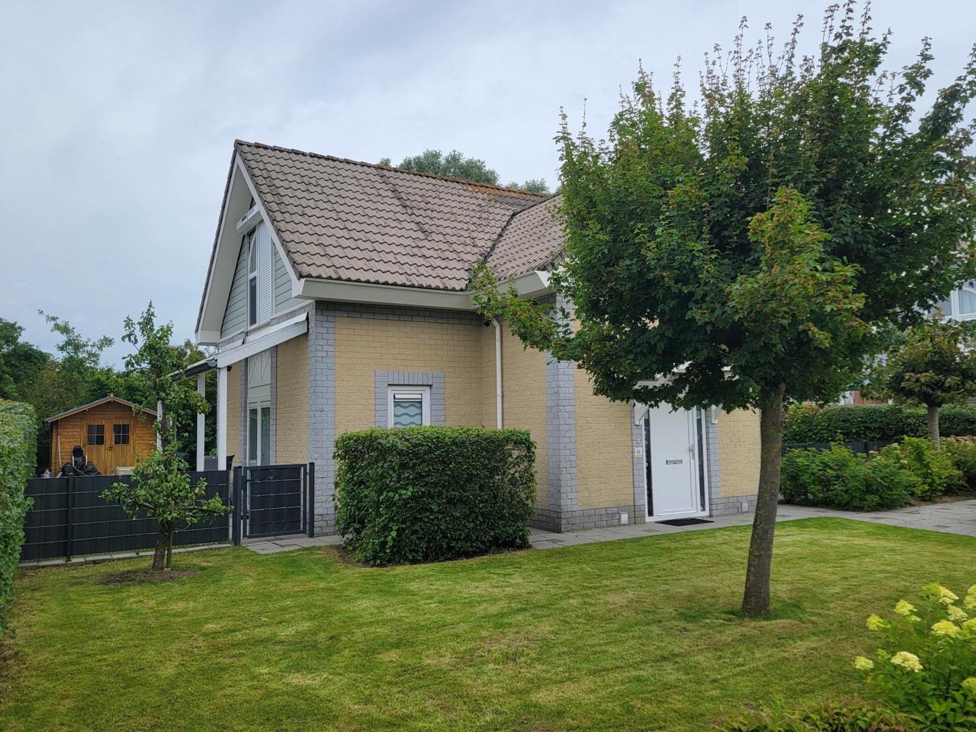 Ferienparadies Seeluft