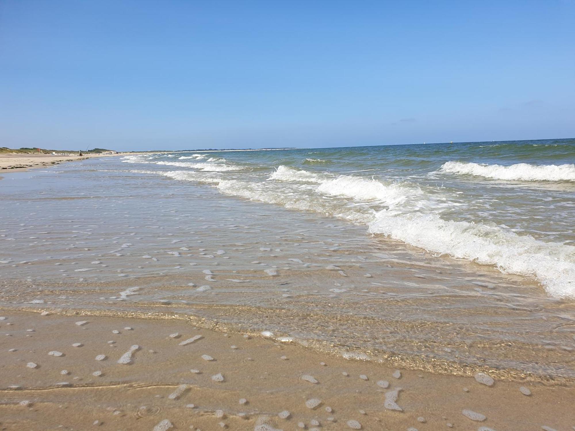 Ferienparadies Seeluft *
