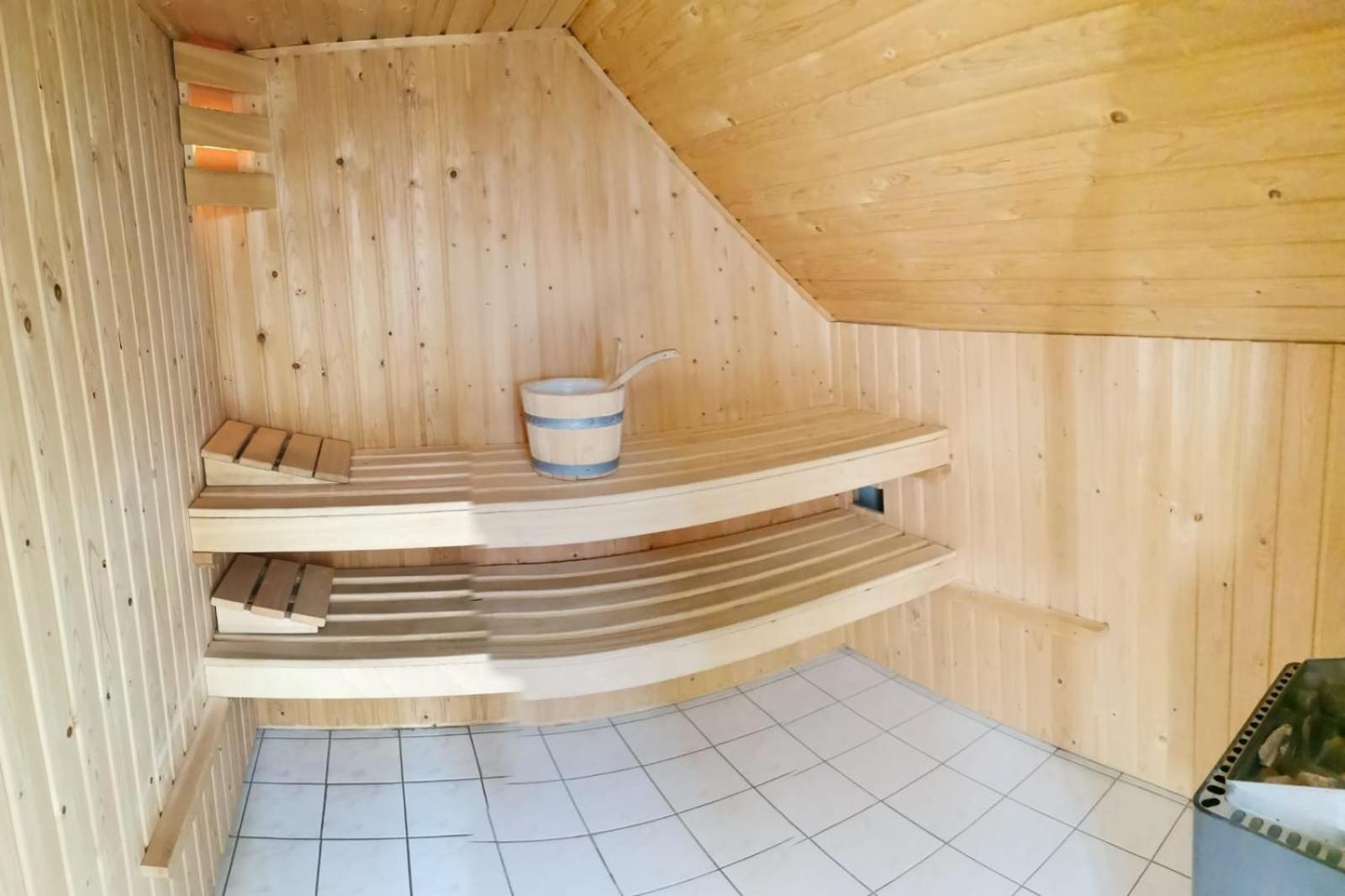 Ferienparadies Seeluft Vakantiehuis Kamperland
