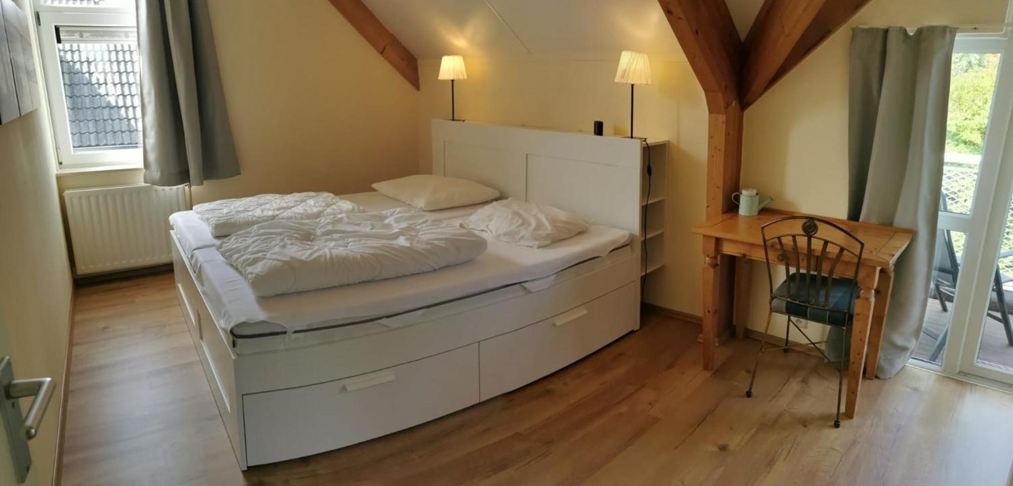 Ferienparadies Seeluft Kamperland