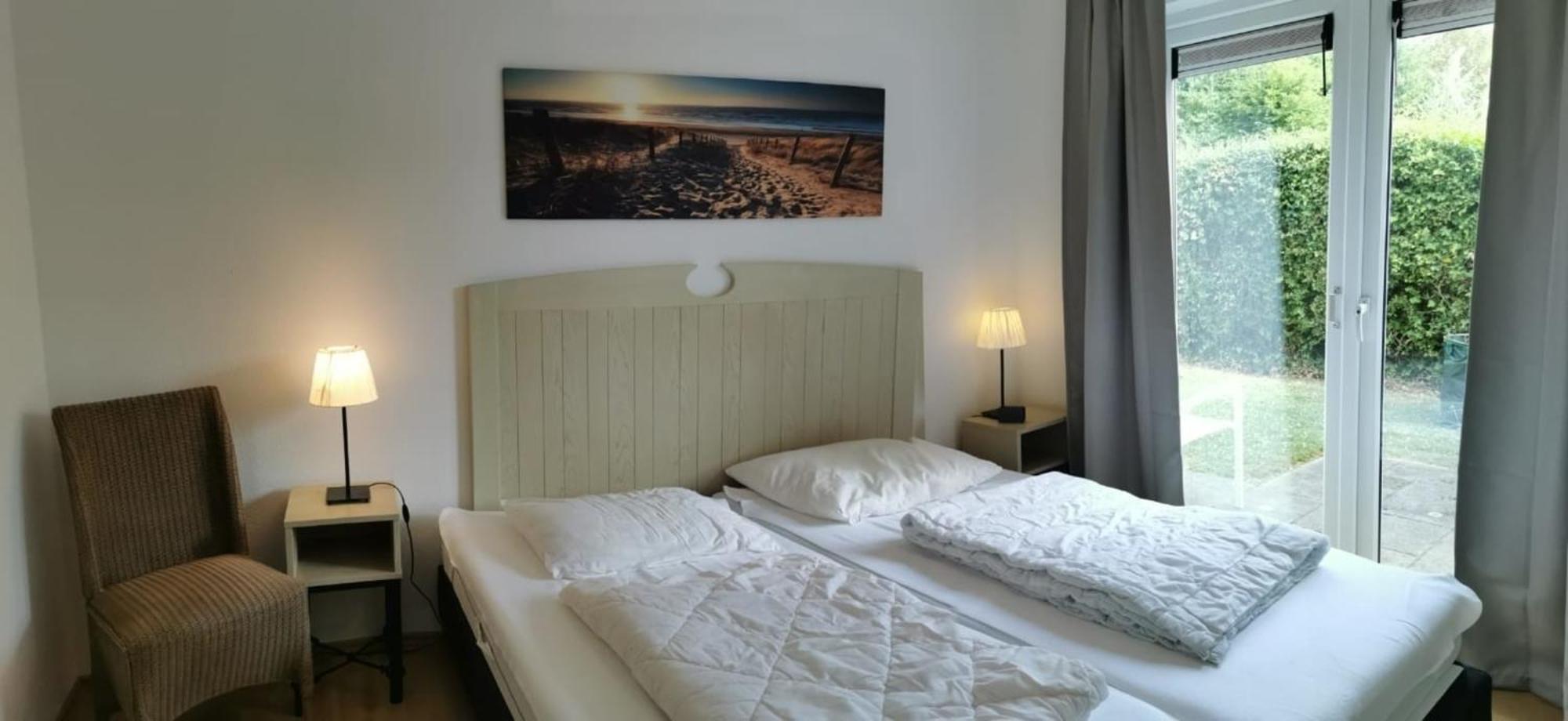 Ferienparadies Seeluft Vakantiehuis
