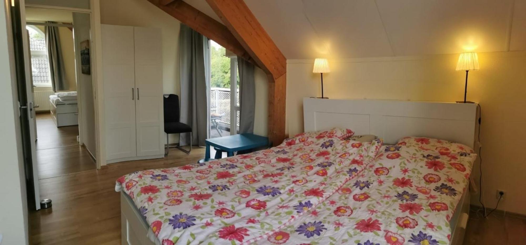 Vakantiehuis Ferienparadies Seeluft *