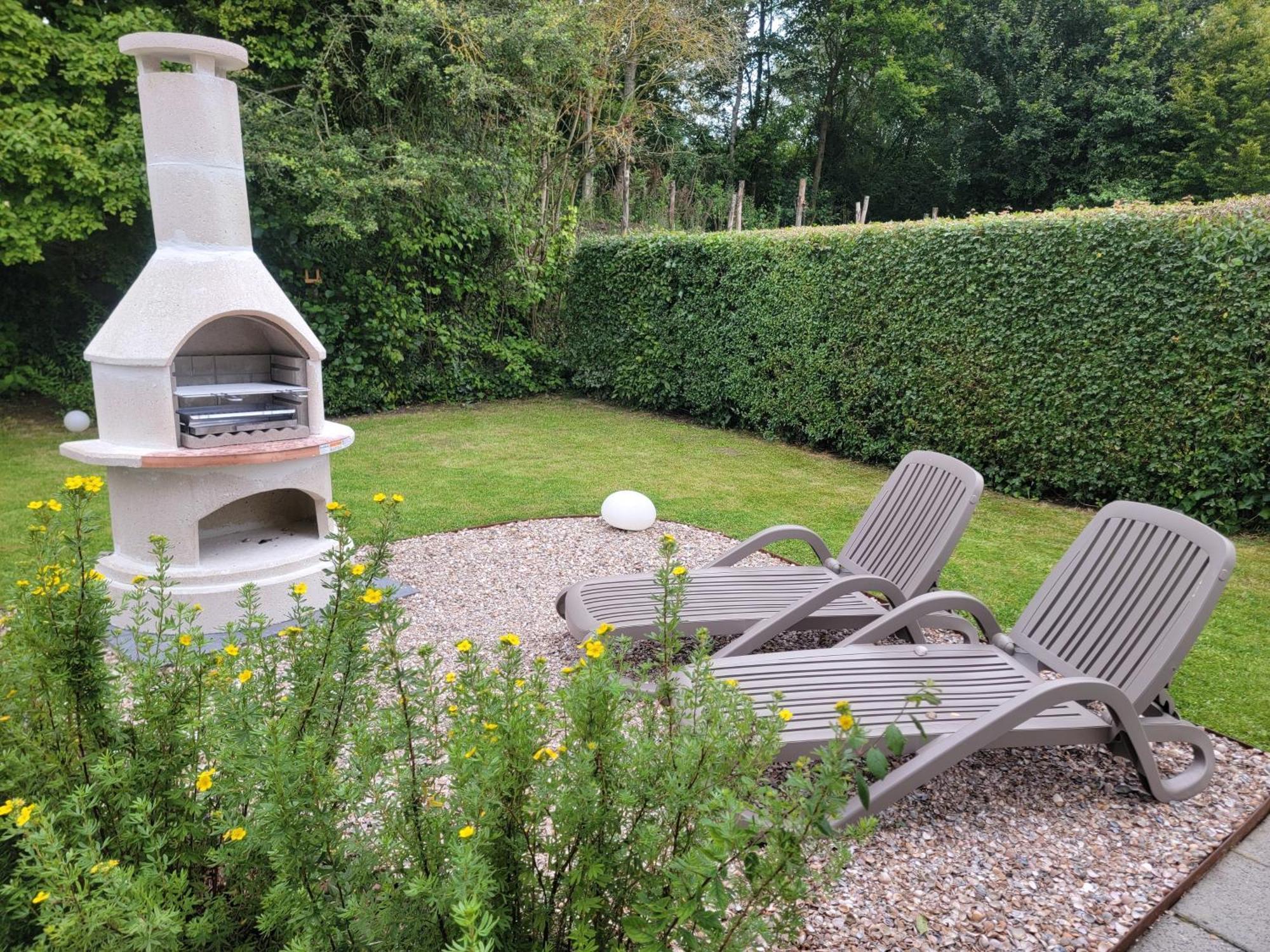 Vakantiehuis Ferienparadies Seeluft Kamperland
