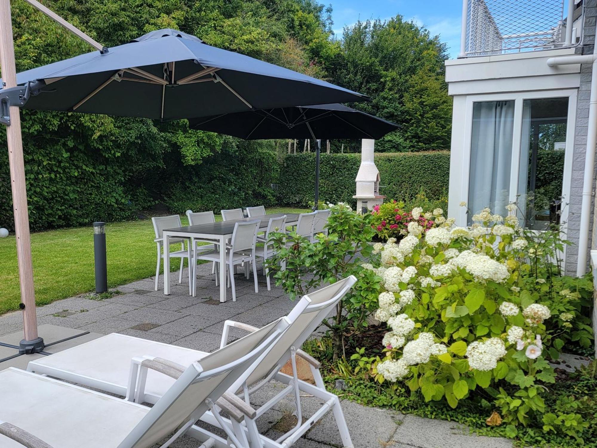 Vakantiehuis Ferienparadies Seeluft